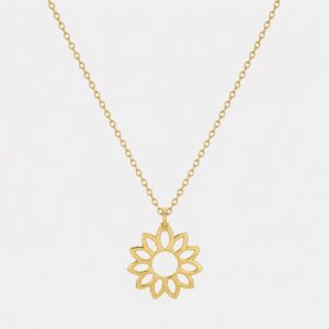 Collier Aube