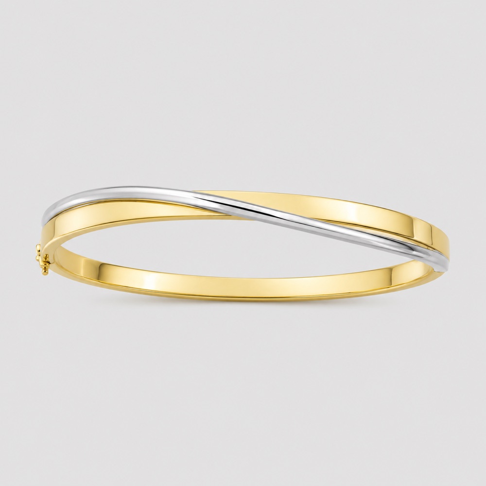 Bracelet Velours