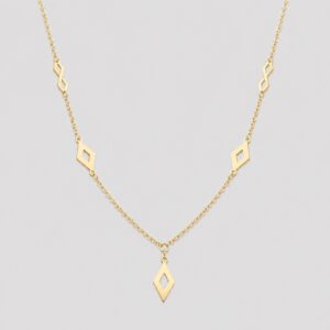 Collier Solaris