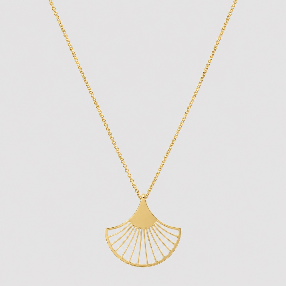 Collier Naïs