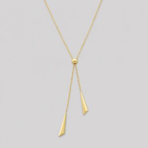 Collier Linaria