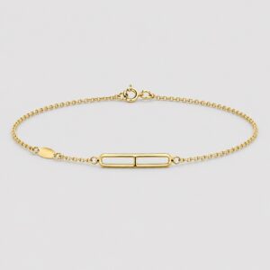 Bracelet Pléiade