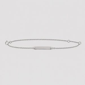 Bracelet Pivoine