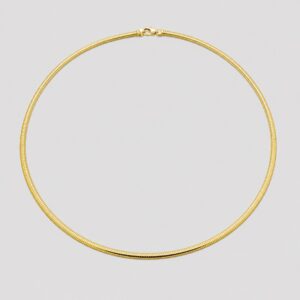 Collier Calixte
