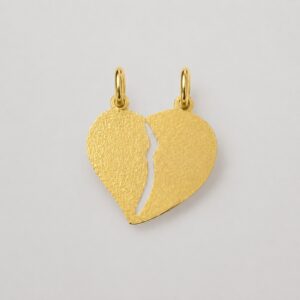 Pendentif Vespérale