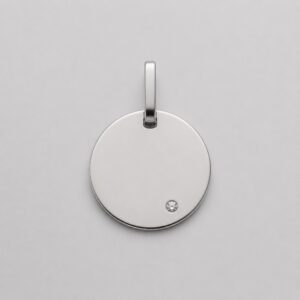 Pendentif Doxologie