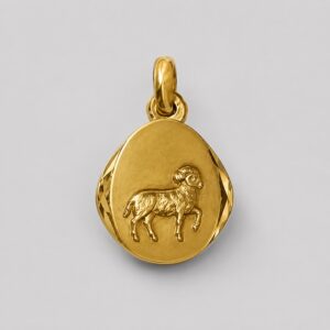 Médaille Hymne