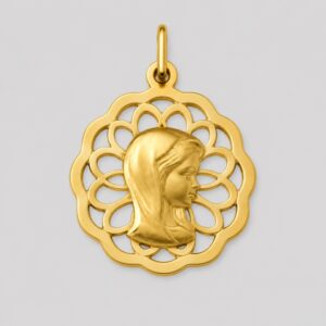 Médaille Pénombre