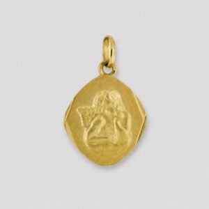 Médaille Reflet
