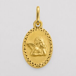 Médaille Constance