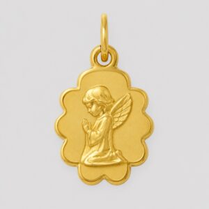 Médaille Étincelle