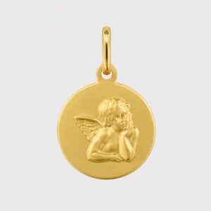Médaille Aliénor