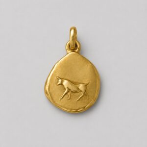 Médaille Australe