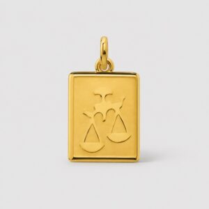 Médaille Ophélie