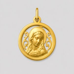Médaille Vigie