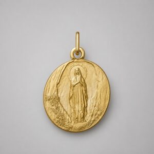 Médaille Phèdre