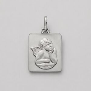 Médaille Sage