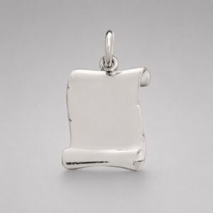 Pendentif Talisman