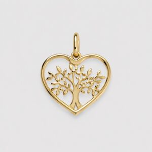 Pendentif Tarot