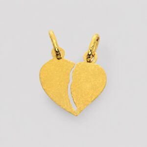 Pendentif Sorbier