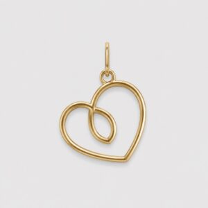 Pendentif Vénus