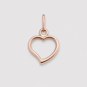 Pendentif Tilleul