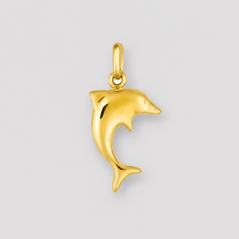 Pendentif Hibou