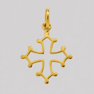 Pendentif Aurore