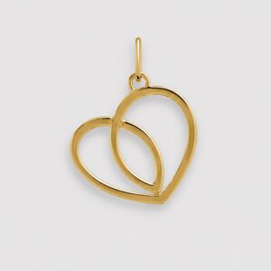 Pendentif Grâce