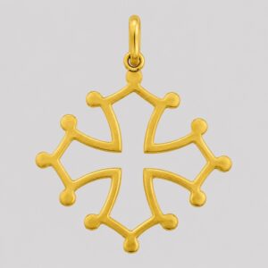 Pendentif Aigle