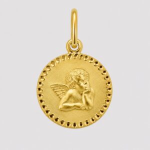Médaille Aurorel