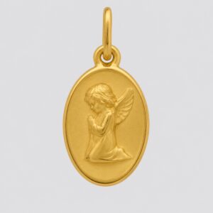 Médaille Astre