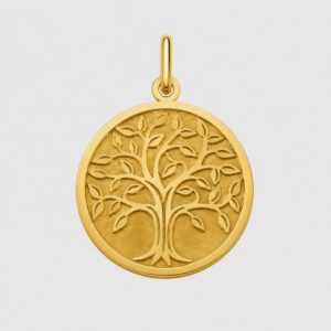 Médaille Crépuscule