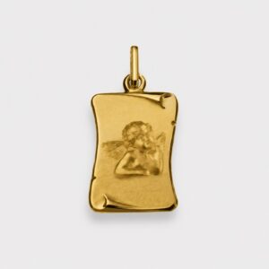 Pendentif Confidence
