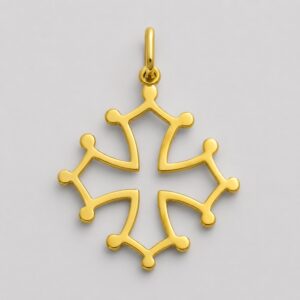 Pendentif Concerto