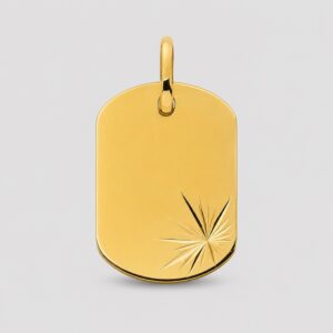 Pendentif Mélodie