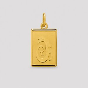 Pendentif Reverie