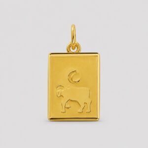 Pendentif Tempête