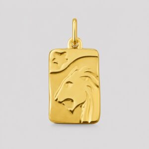 Pendentif Souvenir