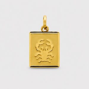 Pendentif Mistral