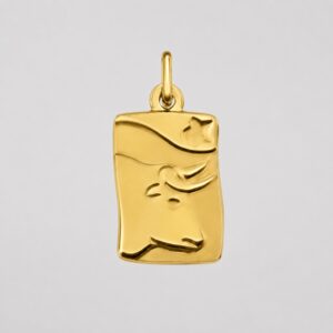 Pendentif Soupir