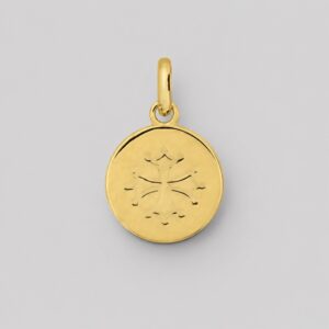 Médaille Doux