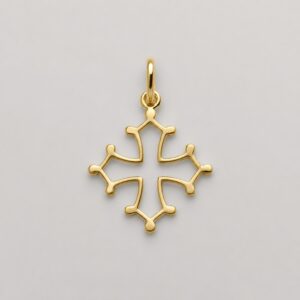 Pendentif Câlin