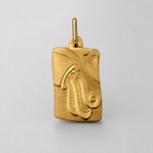 Pendentif Câline