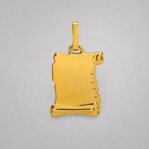 Pendentif Eulalie