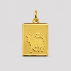 Pendentif Blanche
