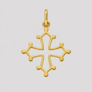 Pendentif Vincent