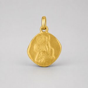 Médaille Augustin