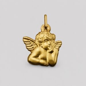 Médaille Anne