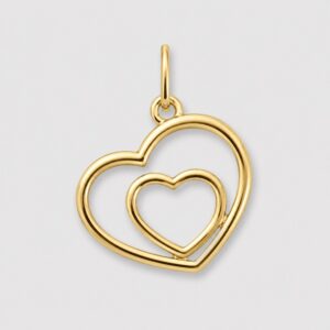 Pendentif Thérèse